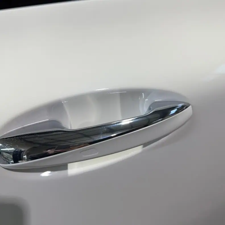 벤츠 CLS450 생활보호 PPF 시공 후