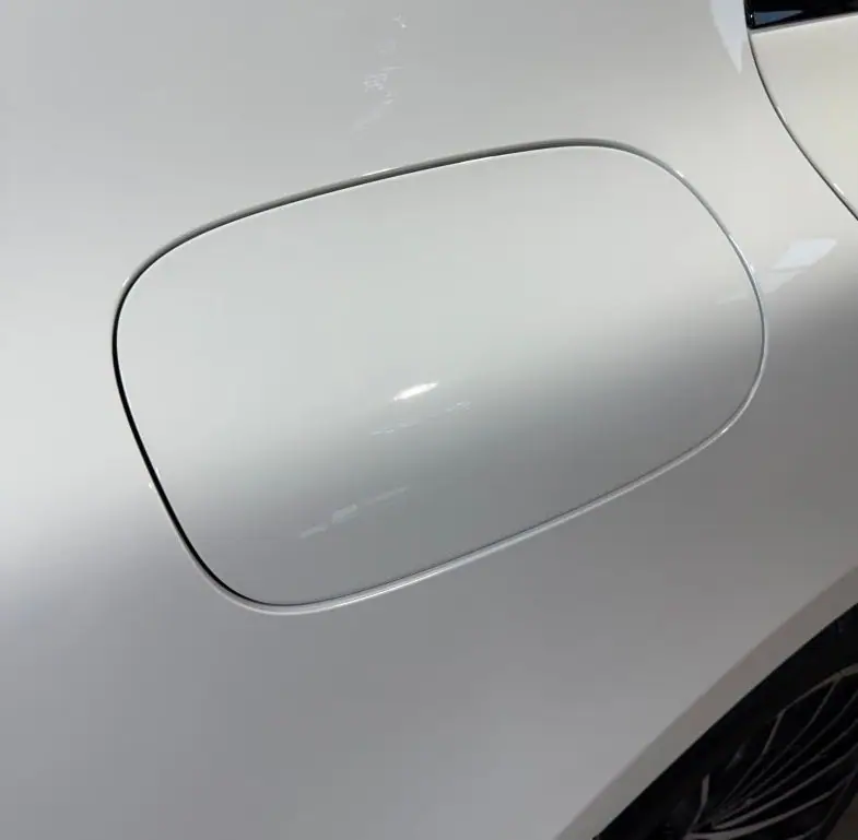 벤츠 CLS450 생활보호 PPF 시공 후