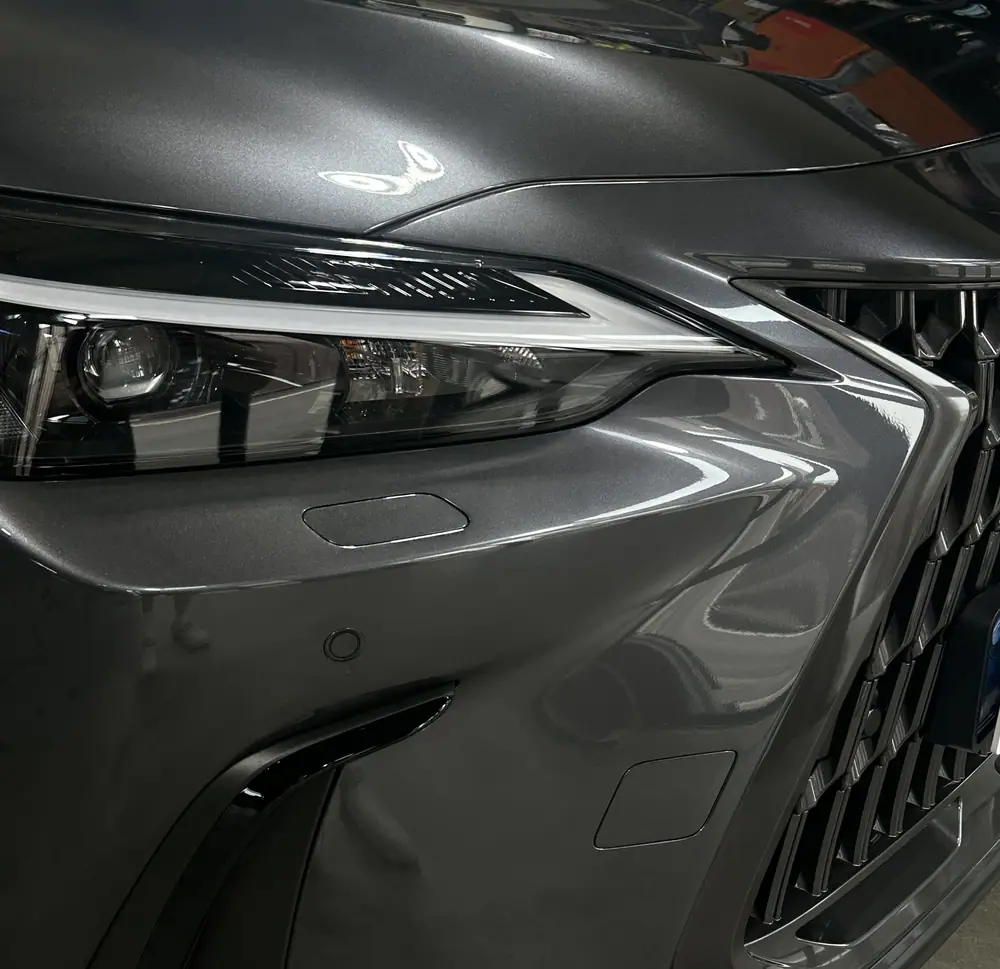 렉서스 NX 350h 전체 PPF 시공 후
